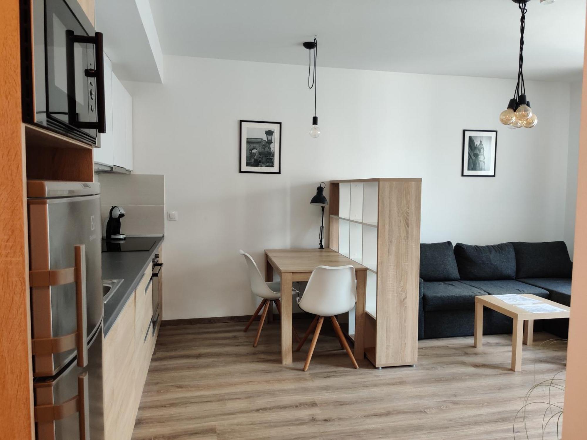 Corvin Black Bird Apartments — Photos 2